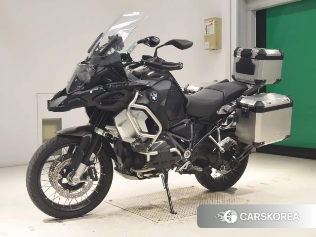 Проданный BMW R1250GS ADVENTURE 2023 из Японии, фото 2
