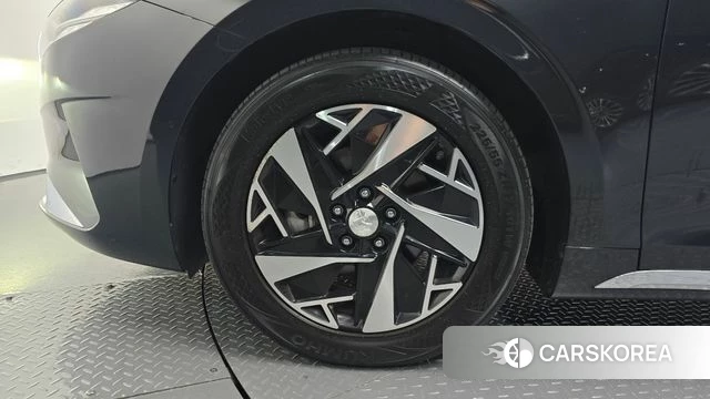 Hyundai The New Grandeur IG Hybrid id 4666783 из Кореи 24
