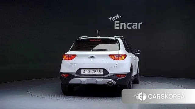 Kia Stonic id 3045679 из Кореи 14