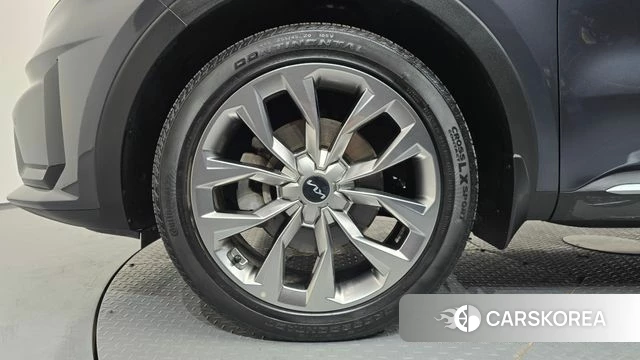 Kia Sorento 4th Generation id 4942961 из Кореи 27