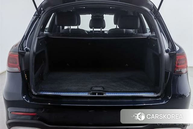 Mercedes-Benz GLC id 4300124 из Китая 18