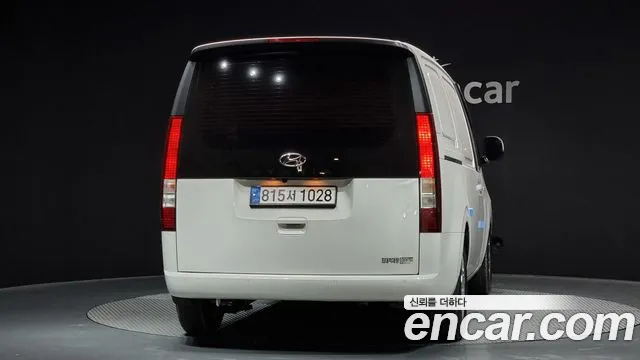 Hyundai Staria id 2582080 из Кореи 14