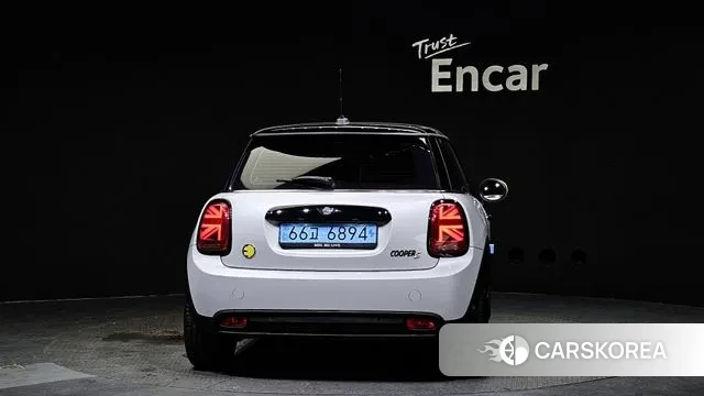 Mini Cooper Electric id 2964600 из Кореи 14