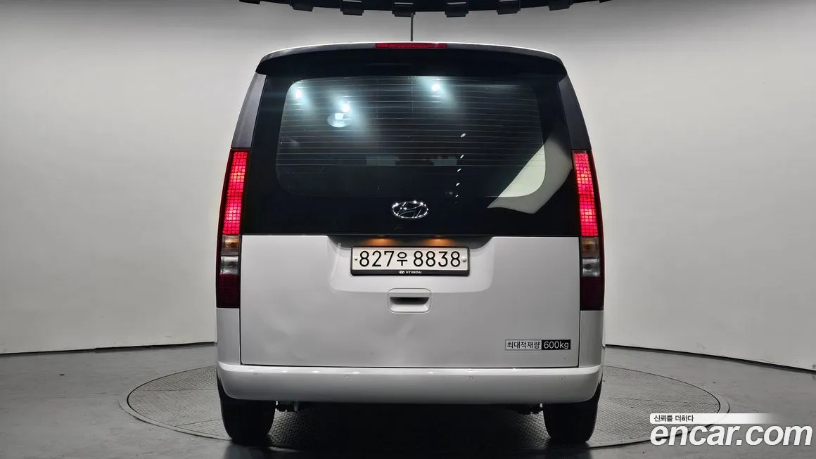 Hyundai Staria id 2072402 из Кореи 14