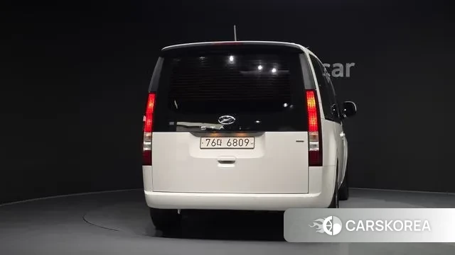 Hyundai Staria id 3587176 из Кореи 14