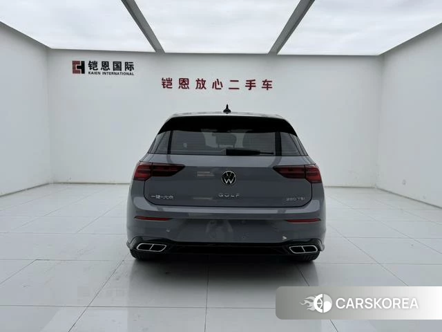 Volkswagen Golf id 4275746 из Китая 20