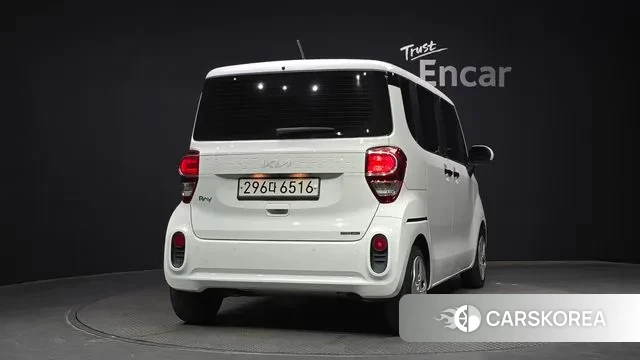 Kia The New Ray id 3360964 из Кореи 14