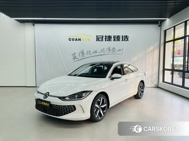 Volkswagen Lingdu id 4307667 из Китая 11