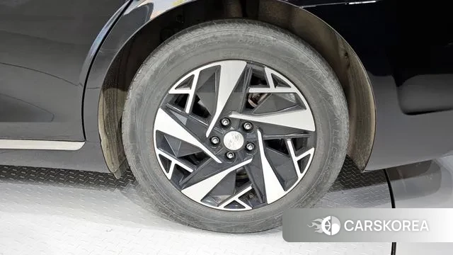 Hyundai The New Grandeur IG Hybrid id 3311938 из Кореи 14