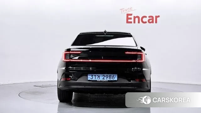 Polestar Polestar 2 id 3037054 из Кореи 14