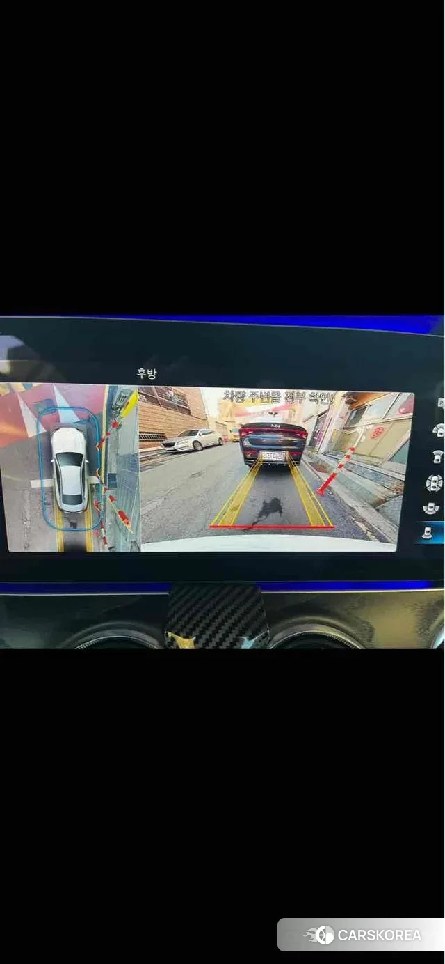 Mercedes-Benz E-Class W213 id 3458178 из Кореи 8