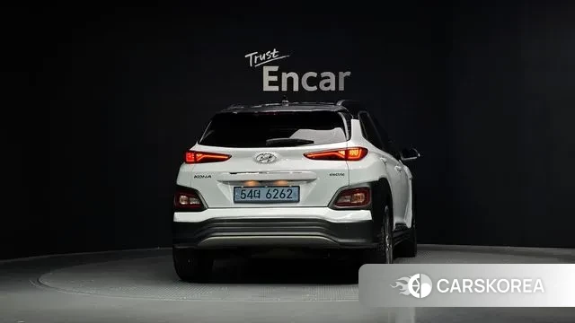 Hyundai Kona Electric id 3385938 из Кореи 14