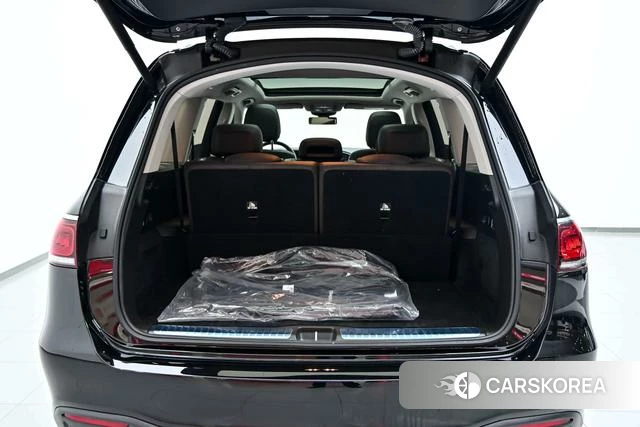 Mercedes-Benz GLS id 4259736 из Китая 32