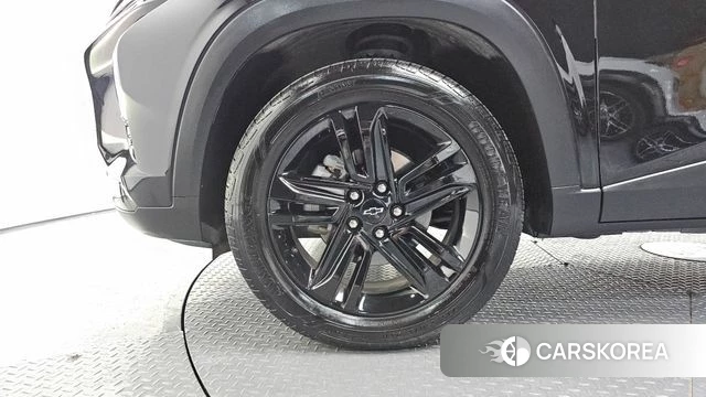 Chevrolet (GM Daewoo) Trax Crossover id 4540347 из Кореи 26