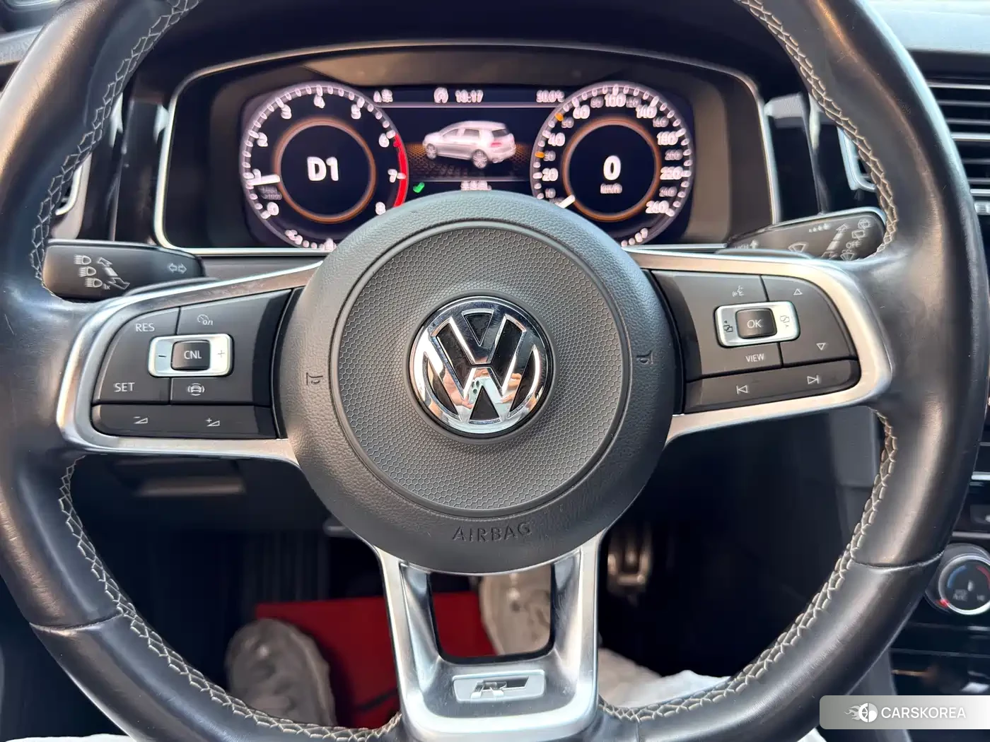 Volkswagen Golf id 4600741 из Китая 20