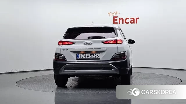 Hyundai The New Kona id 3390534 из Кореи 14