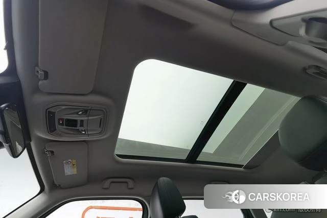 Haval Big DOG PLUS PHEV id 4210256 из Китая 18