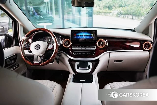 Mercedes-Benz Vito id 4297370 из Китая 12