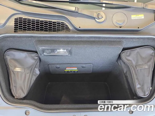 Lamborghini Huracan id 2733305 из Кореи 14