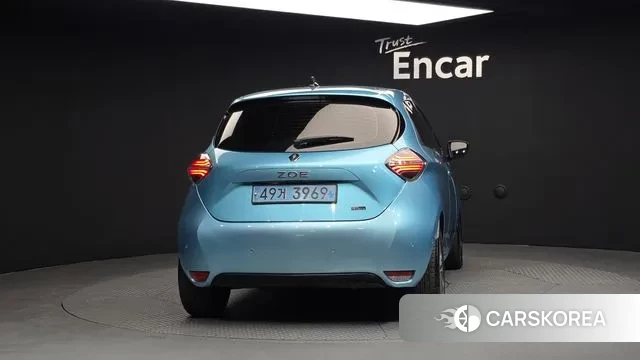 Renault Korea (Samsung) Joe id 3747627 из Кореи 14