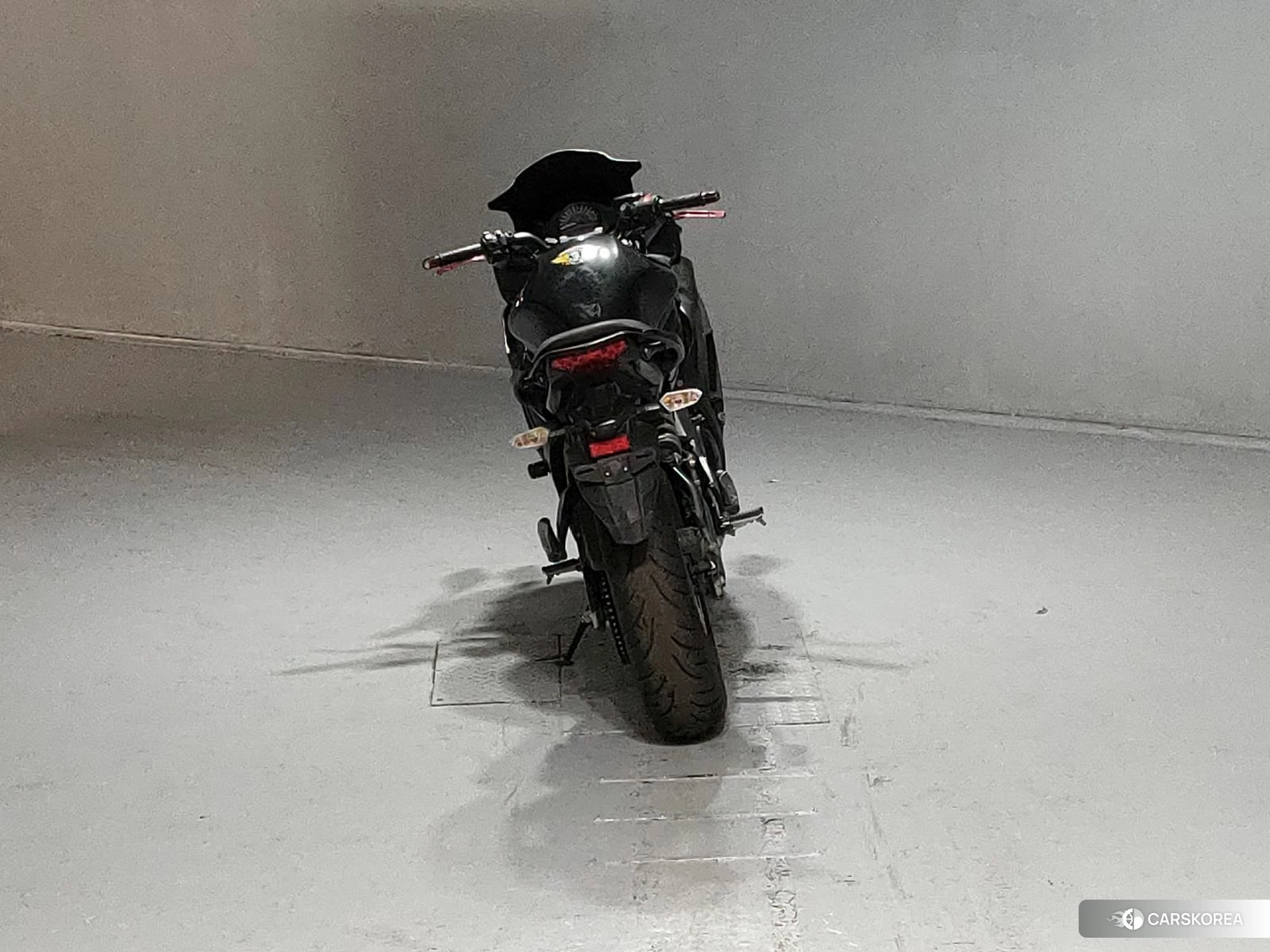 Kawasaki NINJA 400 2014 из Японии, фото 2