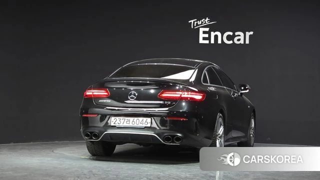 Mercedes-Benz E-Class W213 id 4225763 из Кореи 26