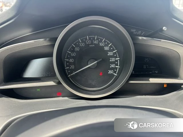 Mazda CX-4 id 4253328 из Китая 13