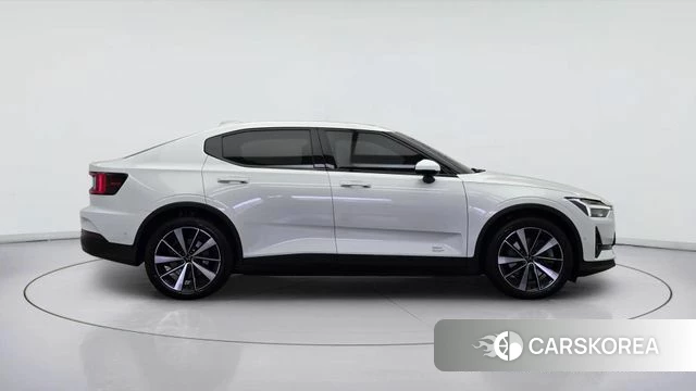 Polestar Polestar 2 id 4282413 из Кореи 14