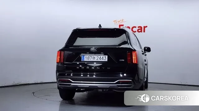 Kia Sorento 4th Generation id 2885918 из Кореи 14