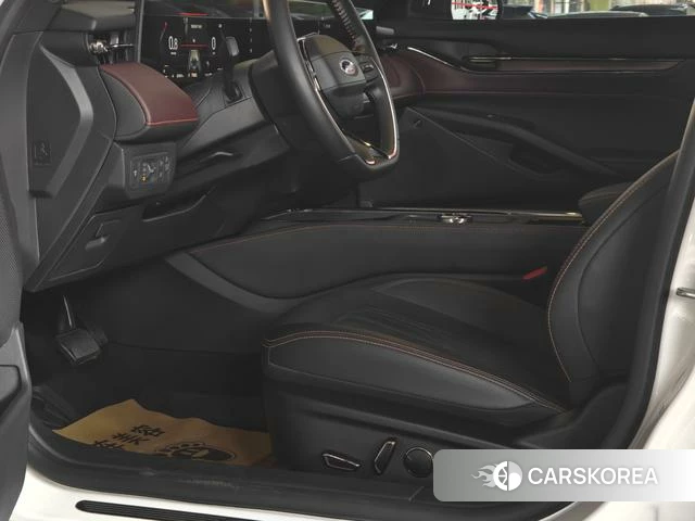 Ford Mondeo id 4399854 из Китая 10