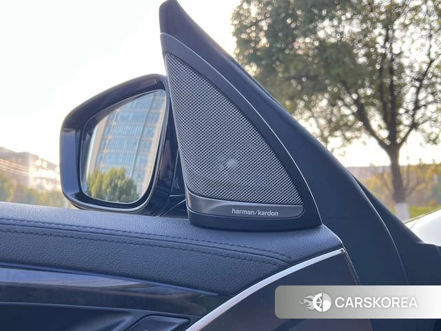 BMW 6 series GT id 4209349 из Китая 13