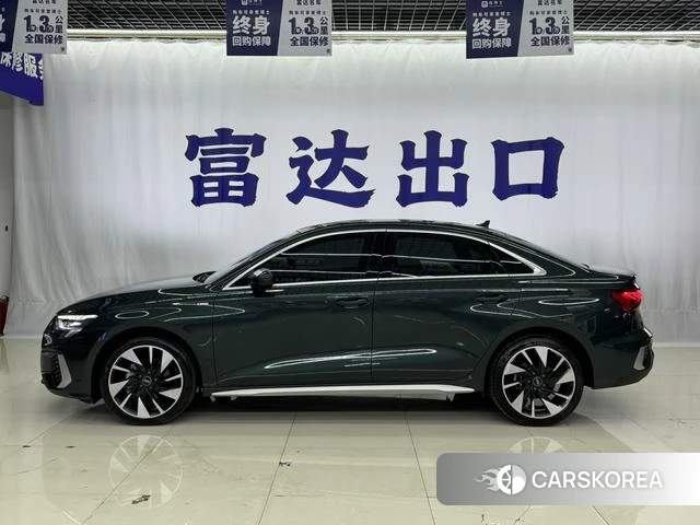 Audi A3 id 4236498 из Китая 10