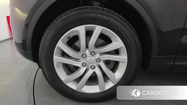 Land Rover Discovery 5 id 4760261 из Кореи 29