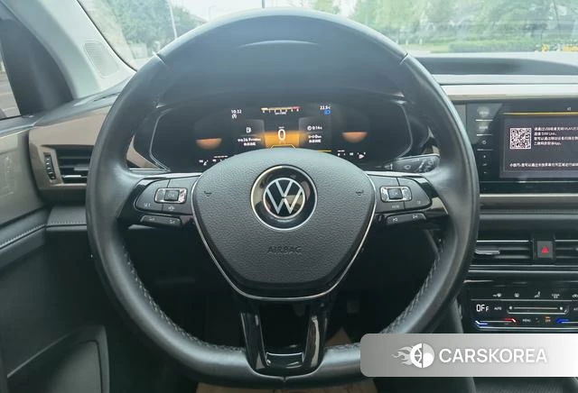 Volkswagen Tuyue id 4278134 из Китая 22