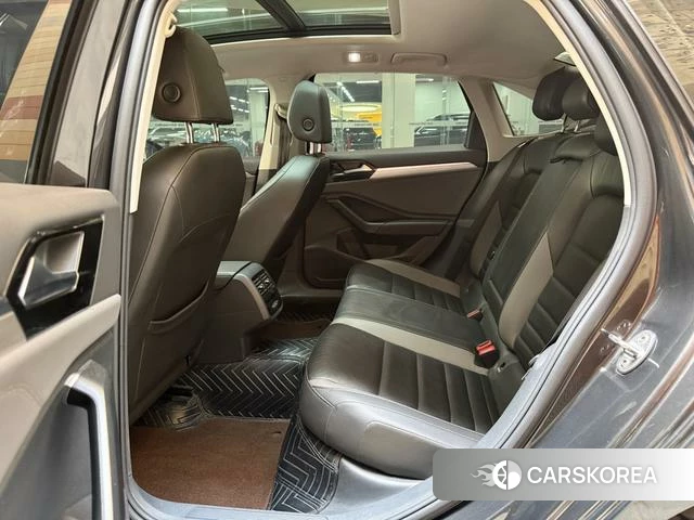 Volkswagen Sagitar id 4274087 из Китая 10