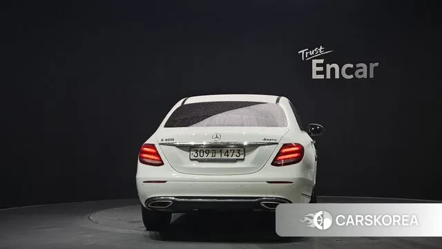 Mercedes-Benz E-Class W213 id 3417706 из Кореи 14