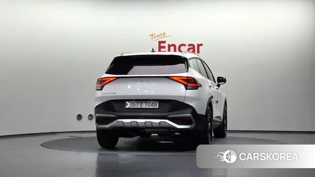 Kia Sportage 5th Generation id 3355300 из Кореи 14