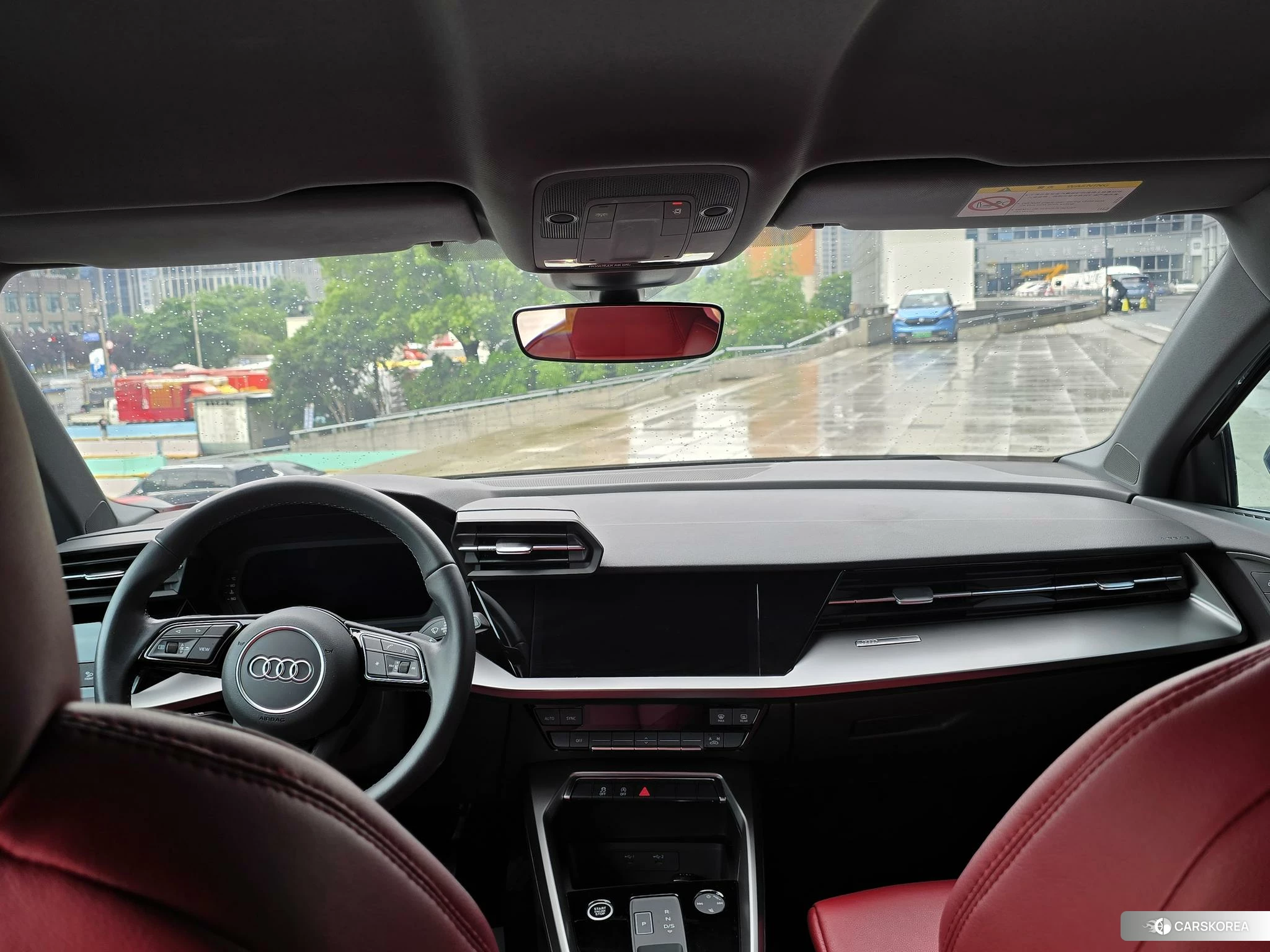Audi A3 id 4479360 из Китая 8