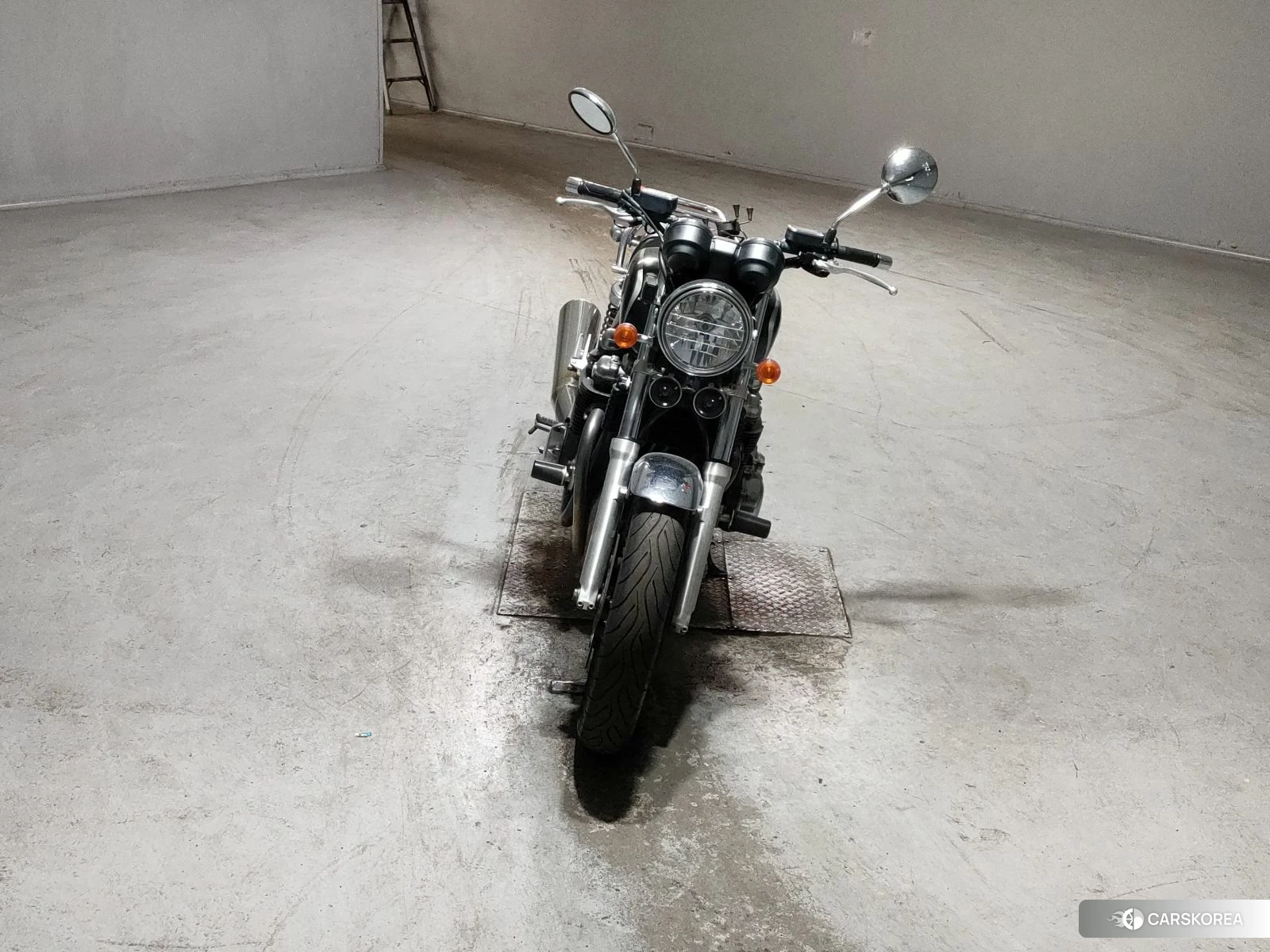 Проданный Honda CB1100 id 3949492 из Японии, фото 2