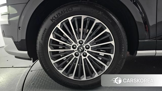 Hyundai Palisade (LX3) id 4474122 из Кореи 33