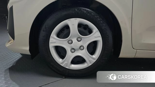 Kia Morning Urban (JA) id 4323320 из Кореи 25