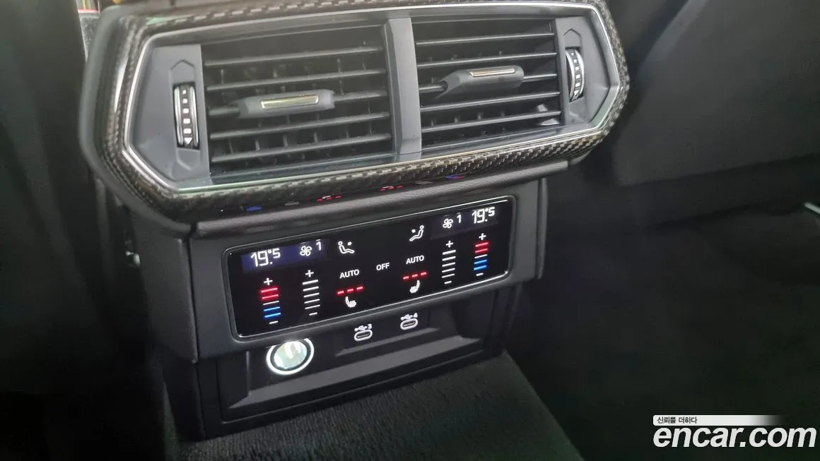 Lamborghini Urus id 2091943 из Кореи 4