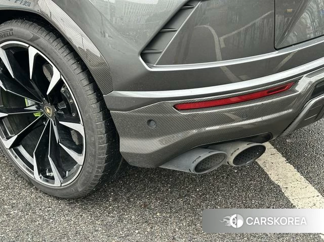 Lamborghini Urus id 4239744 из Китая 29