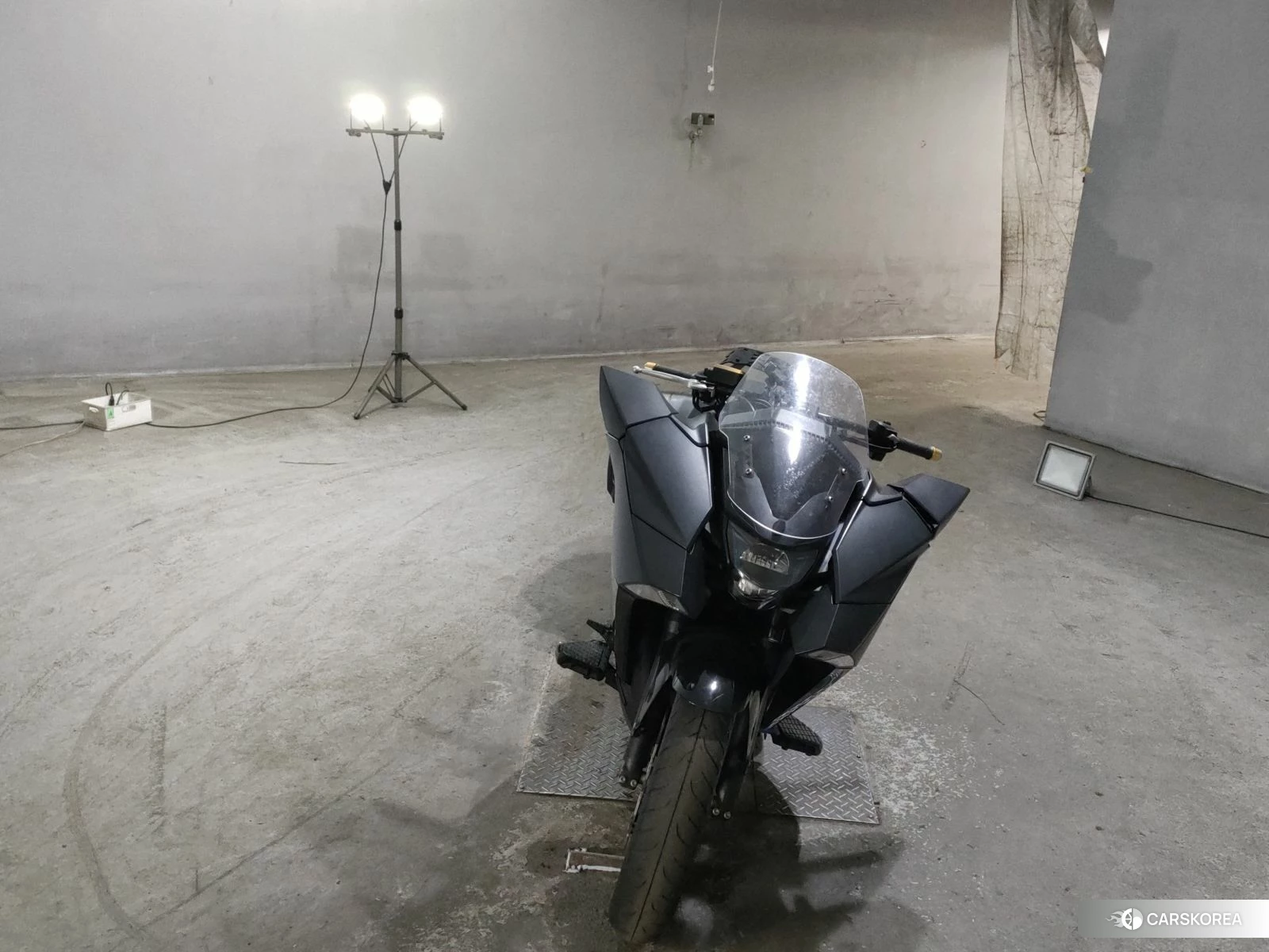 Проданный Honda NM4-02 id 3947889 из Японии, фото 4