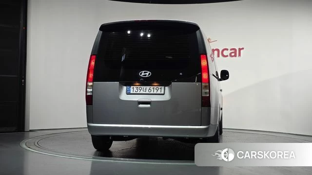 Hyundai Staria id 4655623 из Кореи 25