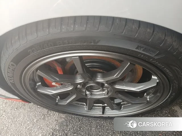 Hyundai Avante (CN7) id 3545547 из Кореи 8