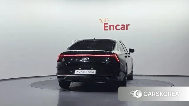 Kia K8 Hybrid id 3017424 из Кореи 14