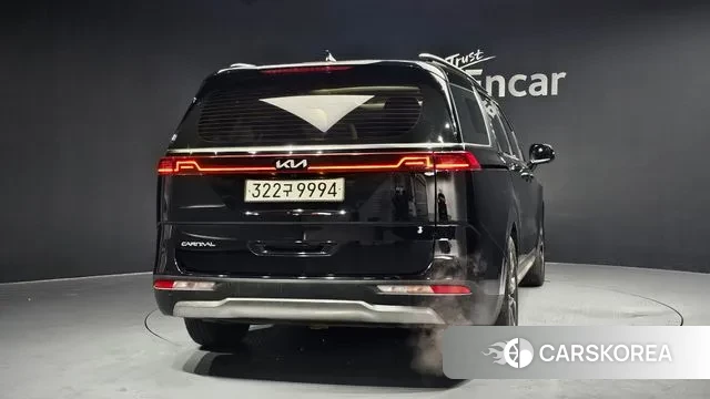 Kia Carnival 4th generation id 3746075 из Кореи 14