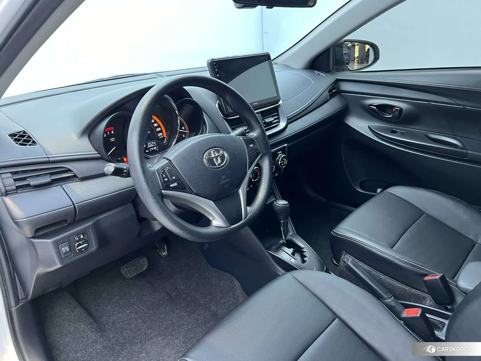 Toyota Yaris L id 4479574 из Китая 12