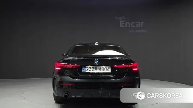 BMW 4 Series (G22) id 3528226 из Кореи 14